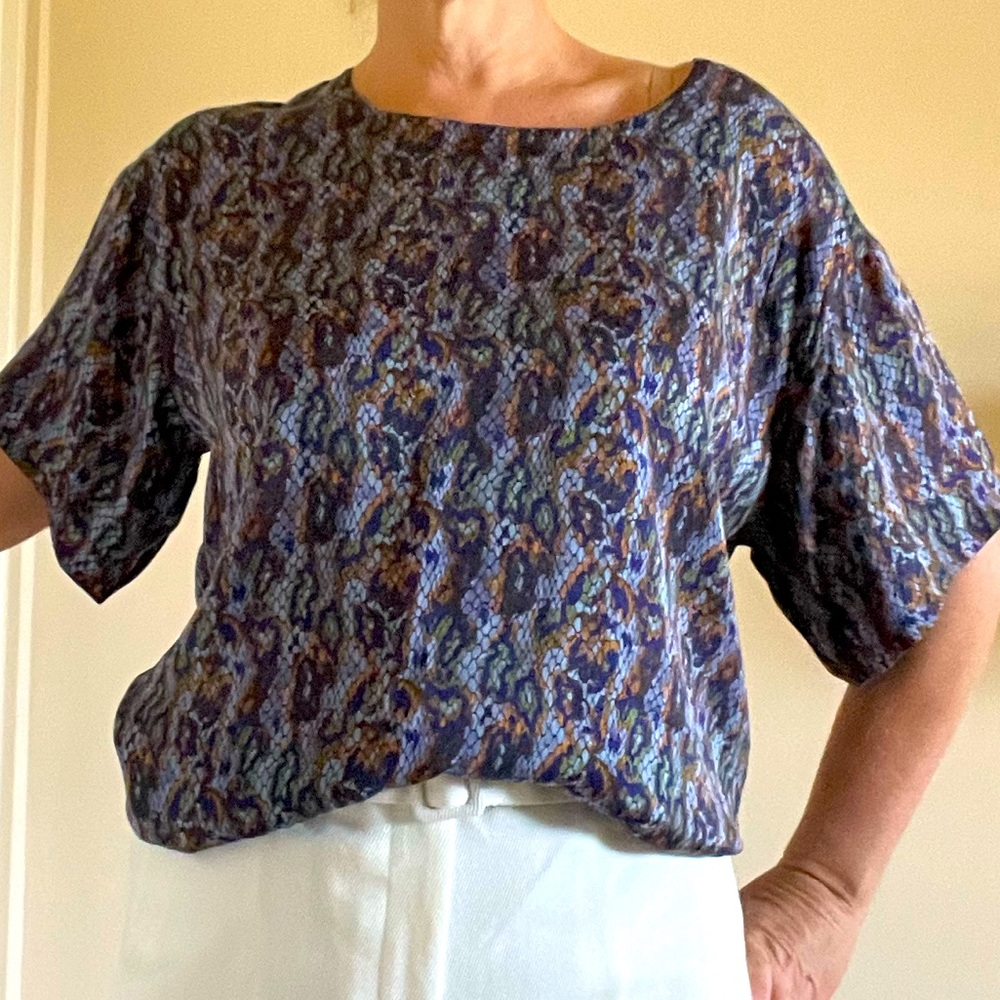 Tunic /top